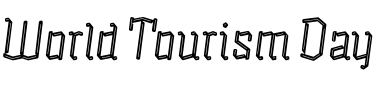 Text sample of font Alquitran Pro Rounded Line