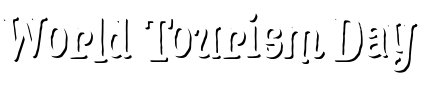 Text sample of font Hatter Display Pro Shadow