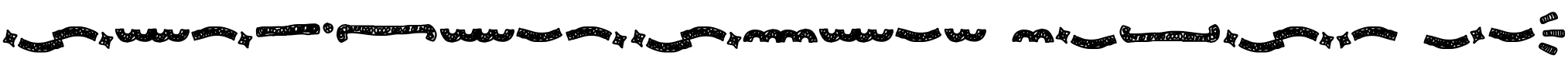 Text sample of font Tobi Greek Cyrillic Extra Hand