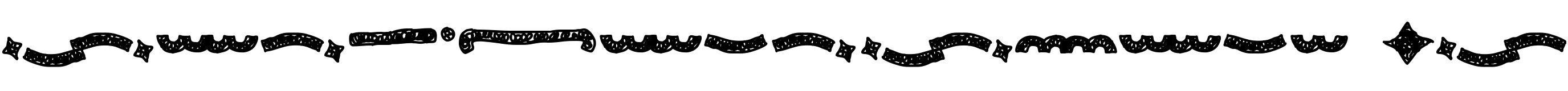 Text sample of font Tobi Greek Cyrillic Extra Hand