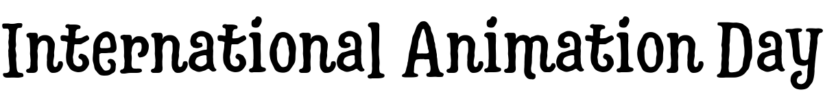 Text sample of font Hatter Display Pro Regular, 72px