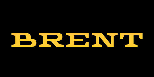 Brent 4F (2 font styles) Fonts for Web & Desktop on Rentafont