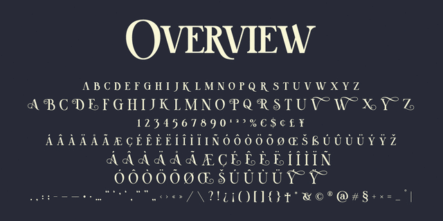 Walpurgis Night Regular Font For Web Desktop On Rentafont