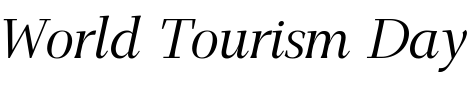 Text sample of font GHEA Narek Serif Book Italic