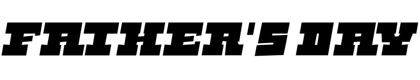 Text sample of font Spike Bot Italic, 72px