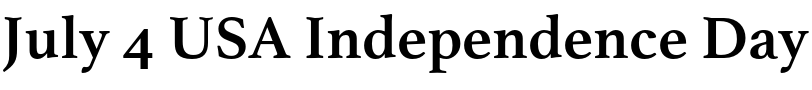 Text sample of font Athelas CYR Bold