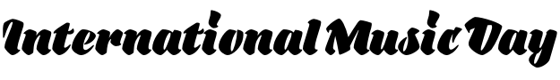 Text sample of font Bouquet Regular