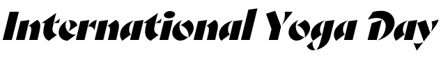 Text sample of font Rozza Regular