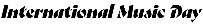 Text sample of font Rozza Regular
